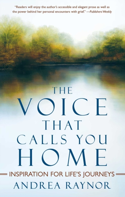 Voice That Calls You Home