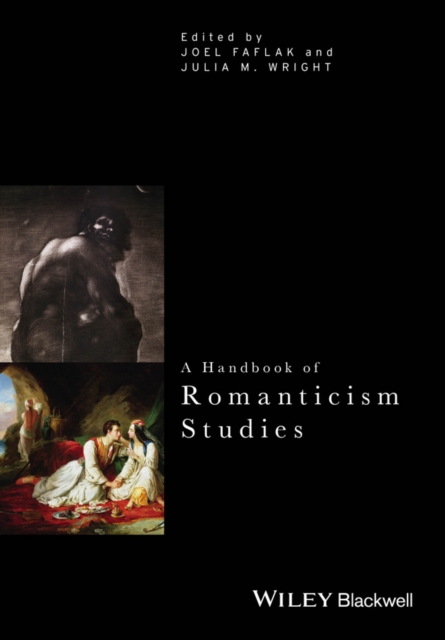 Handbook of Romanticism Studies