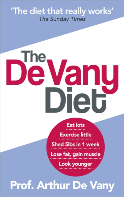 De Vany Diet
