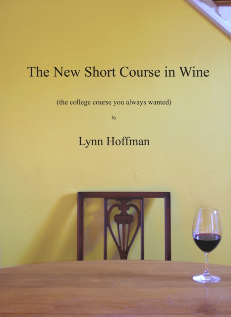 New Short Course in Wine