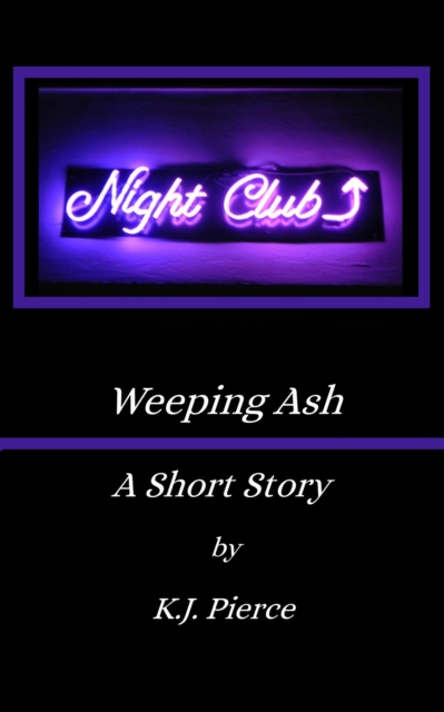 Weeping Ash