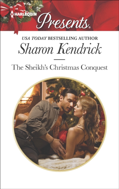 Sheikh's Christmas Conquest