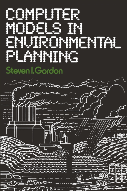 Computer Models in Environmental Planning