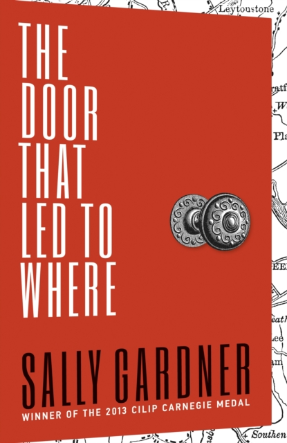 Door That Led to Where