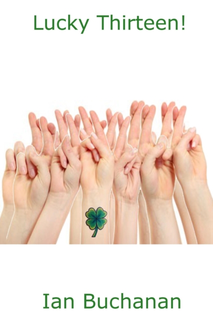 Lucky Thirteen!