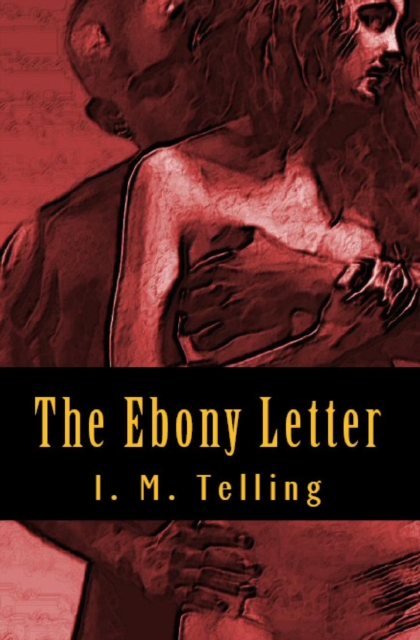 Ebony Letter