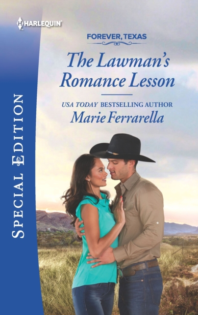 Lawman's Romance Lesson