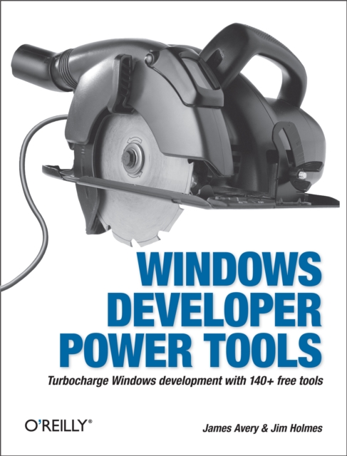 Windows Developer Power Tools