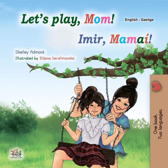 Let's Play, Mom! Imir, Mamai!