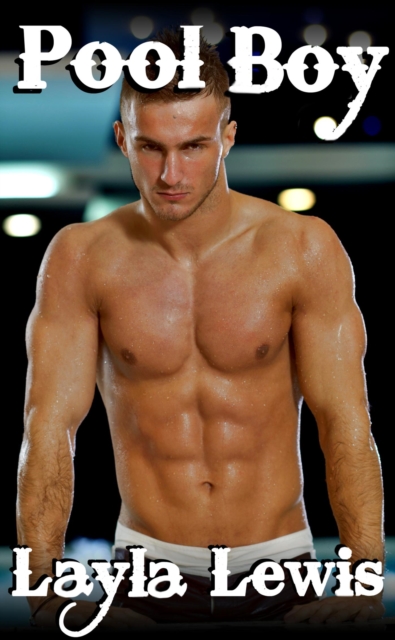 Pool Boy (a nearly free spanking and bondage gay male erotica)