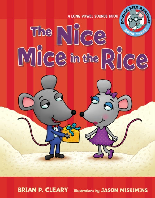 Nice Mice in the Rice