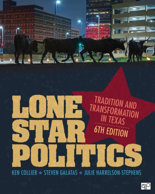 Lone Star Politics