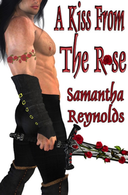 Kiss from the Rose