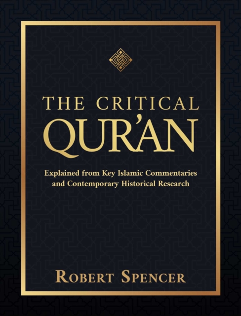 Critical Qur'an