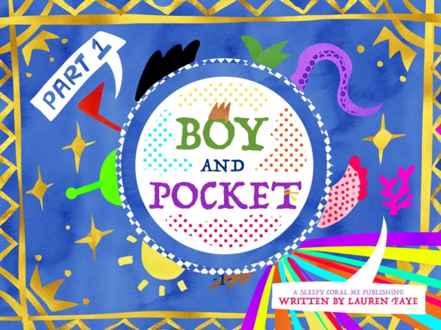 Boy And Pocket Part 1