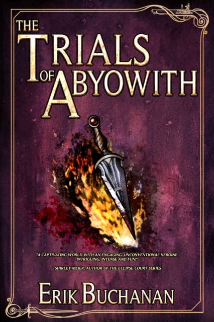 Trials of Abyowith