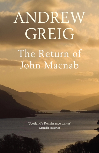 Return of John Macnab