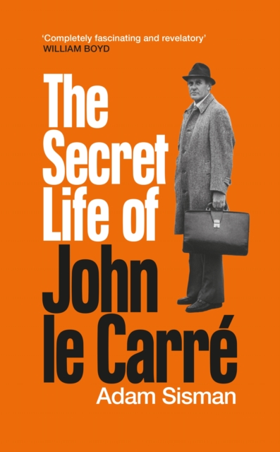 Secret Life of John le Carre