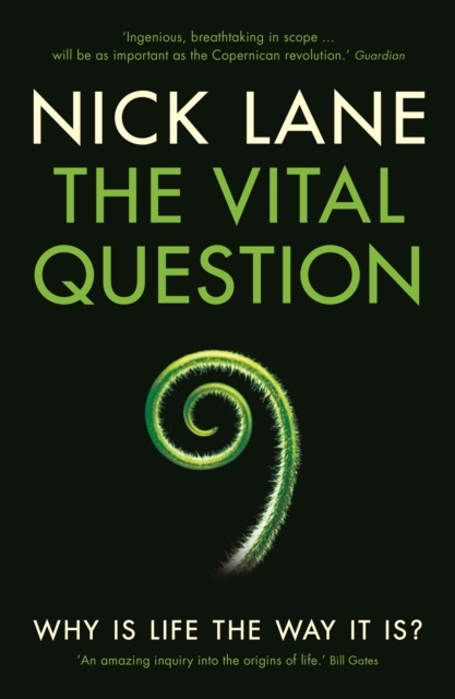 Vital Question