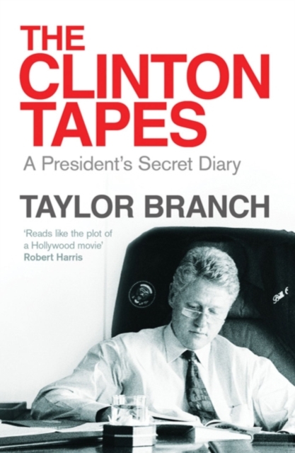 Clinton Tapes