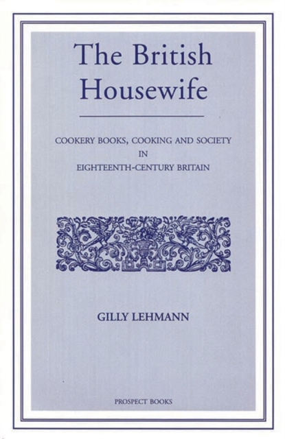 British Housewife