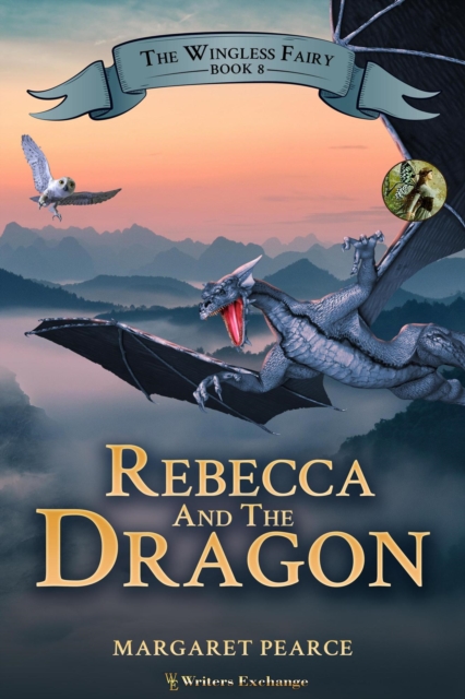 Rebecca and the Dragon