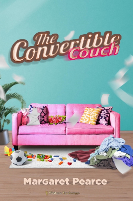 Convertible Couch