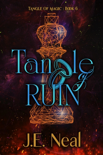 Tangle of Ruin