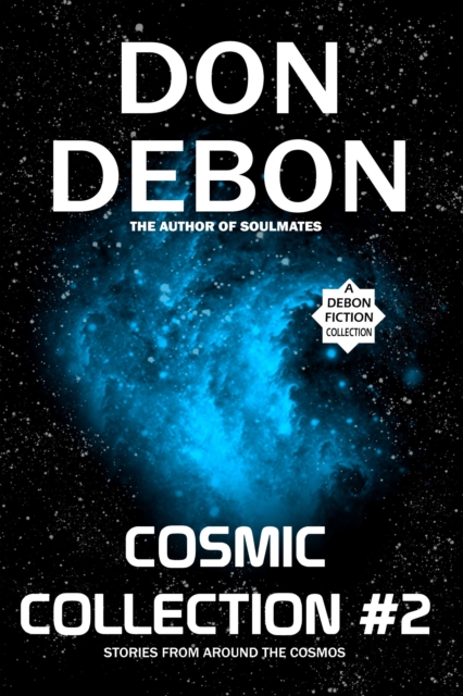 Cosmic Collection #2