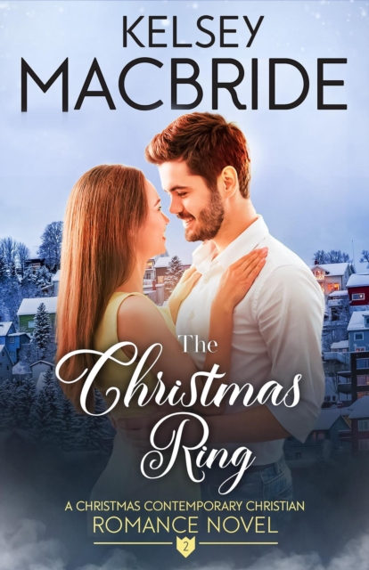 Christmas Ring