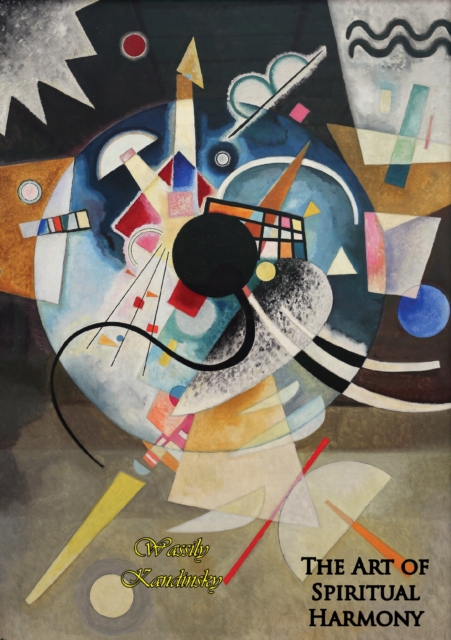 Art of Spiritual Harmony