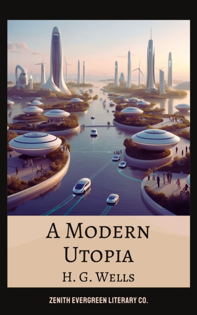 Modern Utopia