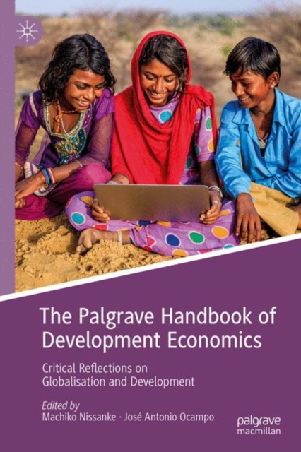 Palgrave Handbook of Development Economics