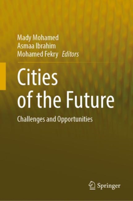Cities of the Future
