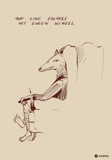 Auf eine Zigarre mit Eugen Wenzel