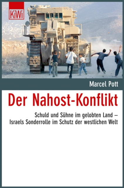 Der Nahost-Konflikt