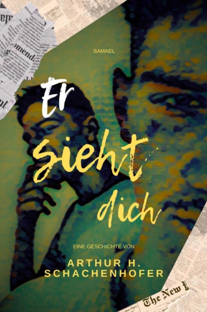 Er sieht dich