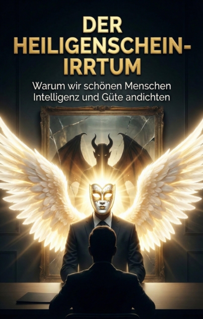 Heiligenschein-Irrtum