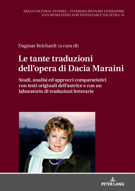 Le tante traduzioni dell'opera di Dacia Maraini