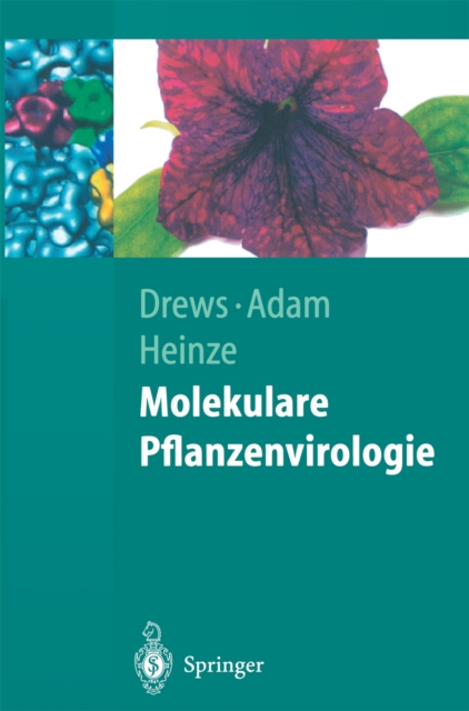 Molekulare Pflanzenvirologie