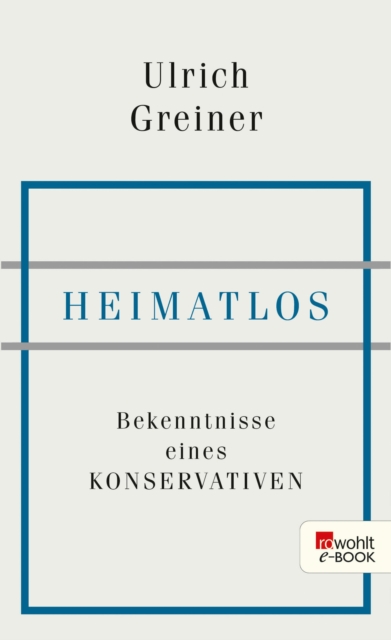 Heimatlos