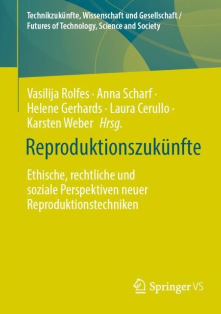 Reproduktionszukünfte