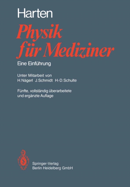 Physik für Mediziner