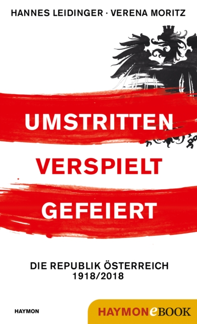 Umstritten, verspielt, gefeiert