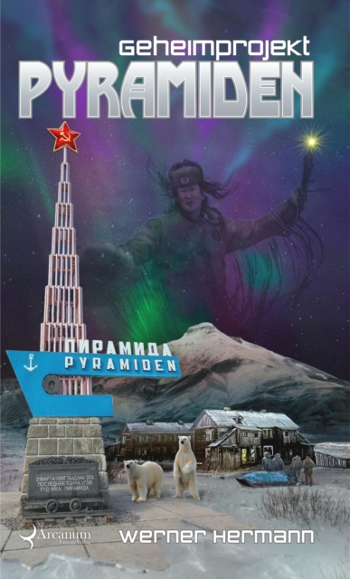 Geheimprojekt Pyramiden