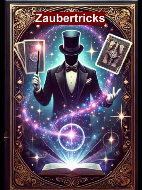 Zaubertricks  einfach erklärt