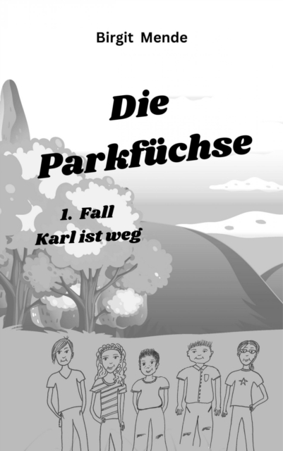 Die Parkfüchse