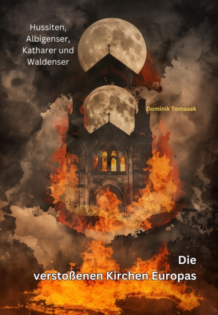 Die verstoßenen Kirchen Europas