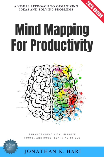 Mind Mapping for Productivity: