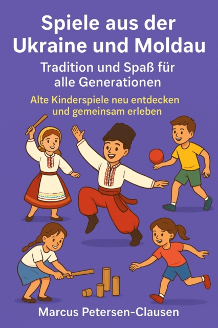 Spiele aus der Ukraine und Moldau